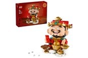 LEGO®  - LEGO Icons 40864 Lykkens mester - 40864