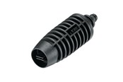 Højtryksrenser - Bosch Tilbehør F016800582 pressure washer nozzle - 3165140941884