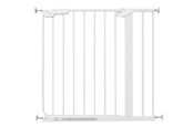 Baby Udstyr - BabyDan Danamic white 2/ext. 74-80 cm - 501117
