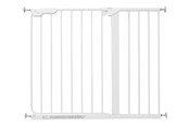 Baby Udstyr - BabyDan Danamic white 4/ext. 86-93 cm - 501121