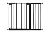 Baby Udstyr - BabyDan Danamic black 4/ext. 86-93 cm - 501267