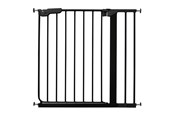 Baby Udstyr - BabyDan Danamic black 2/ext. 74-80 cm - 501331