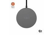 Mobil - Adaptere & Opladere - FIXED MagPad Slim Qi2.2 25W trådløs oplader - Space Grey - FIXMPADS2-GR