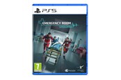 Spil - Emergency Room Simulator - Sony PlayStation 5 - Simulator - 4015918168373