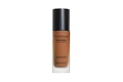 Makeup - bareMinerals Pure Serum Liquid Foundation SPF20.- 30 ml Deep Warm 1 - 37203074095
