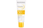 Ansigtspleje - Bioderma Photoderm Aquafluide SPF 50+ - C-BD-198-40