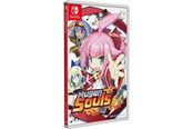 Spil - Mugen Souls - Nintendo Switch - RPG - 608037465917