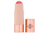 Makeup - Bellamianta Glaze Blush Balm 5 g.– Apricot Crush - 5060921274282
