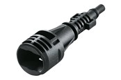 Højtryksrenser - Bosch Tilbehør accessory adapter - 3165140941815