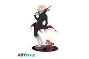 Merchandise - ABYstyle - Dandadan - Okarun Awakened (Acryl) - Figur - ABYACF258