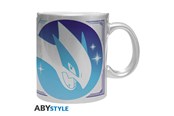 Merchandise - ABYstyle - Pokemon - Lugia Silver Mug (320ml) - Krus - ABYMUGA733