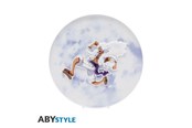 Merchandise - ABYstyle - One Piece - Luffy Gear 5 Lamp - Lampe - ABYLIG029