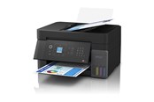 Printer - Epson EcoTank ET-4905 Multifunktion - Farve - Blæk - C11CL59409
