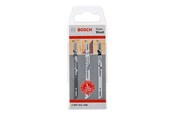 Stiksav - Bosch jig saw blade set 15 pieces - 2607011436