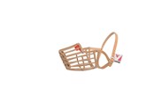 Hunde - KRUUSE BUSTER Plastic mundkurv, nr. 10 - 272309