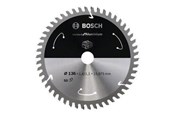 Rundsav - Bosch Standard for Aluminium circular saw blade - 2608837753