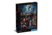 Puslespil - Clementoni Puzzle Museum Raffaello 1500 pieces 2D Puslespil - 31698