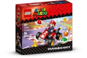 LEGO® - LEGO Super Mario 72054 Racerløb med Mario - 72054