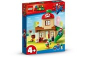 LEGO®  - LEGO Super Mario 72057 Yoshi på besøg hos Mario - 72057