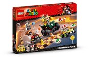 LEGO® - LEGO Super Mario 72058 Bowser og det vilde racerløb - 72058