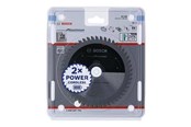 Rundsav - Bosch Standard for Aluminium circular saw blade - 2608837755