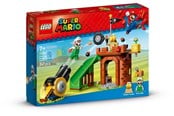 LEGO® - LEGO Super Mario 72061 Fire Luigi kamp mod Koopa Troopa - 72061