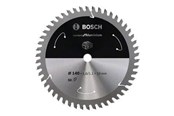 Rundsav - Bosch Standard for Aluminium circular saw blade - 2608837761