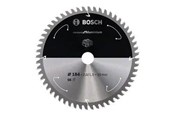 Rundsav - Bosch Standard for Aluminium circular saw blade - 2608837768