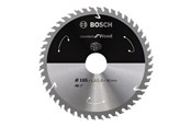 Rundsav - Bosch Standard for Wood circular saw blade - 2608837689