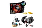LEGO® - LEGO Star Wars 75421 SMART Play™: Darth Vaders TIE-jager - 75421