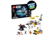 LEGO® - LEGO Star Wars 75423 SMART Play™: Lukes Red Five X-wing™ - 75423