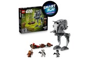 LEGO® - LEGO Star Wars 75424 SMART Play™: AT-ST™-angreb på Endor - 75424