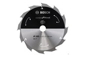 Rundsav - Bosch Standard for Wood circular saw blade - 2608837684