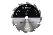 Rundsav - Bosch Standard for Wood circular saw blade - 2608837680