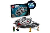 LEGO®  - LEGO Star Wars 75426 SMART Play™: Tusindårsfalken - 75426
