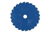Rundsav - Bosch Expert for Wood circular saw blade - 2608644522