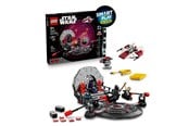 LEGO®  - LEGO Star Wars 75427 SMART Play™: Tronsalsduel og A-wing™ - 75427