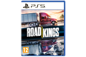 Spil - Road Kings - Sony PlayStation 5 - Simulation - 4020628529703