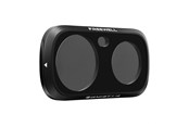 Actionkamera tilbehør - Freewell Ultra Glow Mist 1/4 Filter For Insta360 Luna - FW-LNUB-G1/4