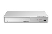 Blu-Ray & DVD-afspiller - Panasonic DMP-BDT168AG DVD/Blu-Ray player - DMP-BDT168AG