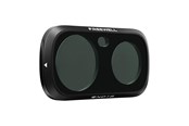 Actionkamera tilbehør - Freewell ND16 Filter For Insta360 Luna Ultra - FW-LNUB-ND16