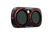 Actionkamera tilbehør - Freewell ND16/PL Filter For Insta360 Luna Ultra - FW-LNUB-ND16/PL
