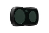 Actionkamera tilbehør - Freewell ND64 Filter For Insta360 Luna Ultra - FW-LNUB-ND64