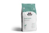 Hunde - SPECIFIC CRD-2 SPECIAL CARE Dog WEIGHT REDUCTION 12 kg - 5701170111842