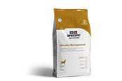 Hunde - SPECIFIC SPECIAL CARE Dog STRUVITE MANAGEMENT CCD 12 kg - 5701170110142