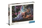 Puslespil - Clementoni Puzzle HQC My Sentinel 2026 1500 pieces 2D Puslespil - 31751