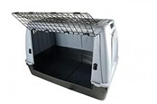 Hunde - NAYECO Pet Carrier ECOLINE BRACCO 80 - 8427458023498