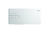 Gulvvarme - Wavin Sentio styreenhed, 8 udtag - 4064446