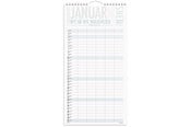 Calendar - Mayland Familiekalender TrendArt 2027 - 27066190