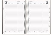 Calendar - Mayland Dagkalender mønstret karton 2027 - 27208020
